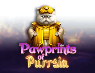 Pawprints Of Pursia Betfair